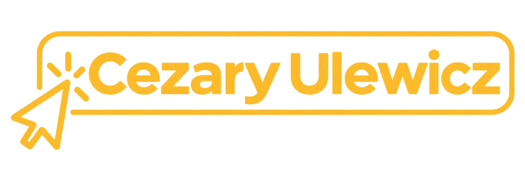 Cezary Ulewicz